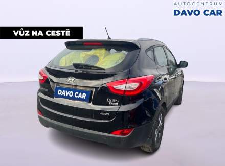 Hyundai - ix35