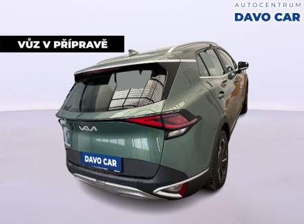 Kia - Sportage