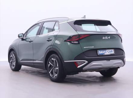 Kia - Sportage