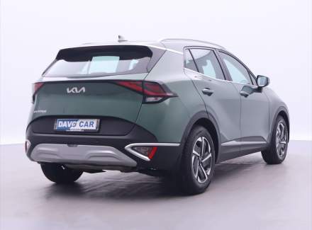 Kia - Sportage