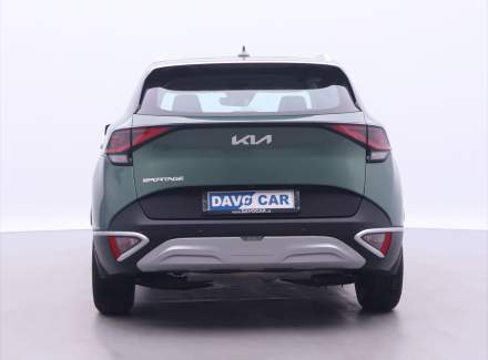 Kia - Sportage