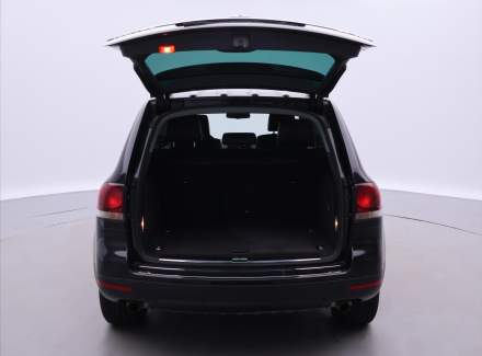 Volkswagen - Touareg