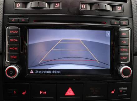 Volkswagen - Touareg