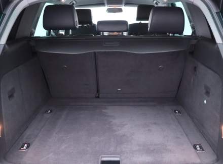 Volkswagen - Touareg