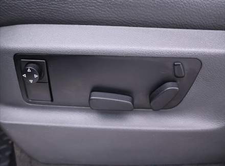 Volkswagen - Touareg