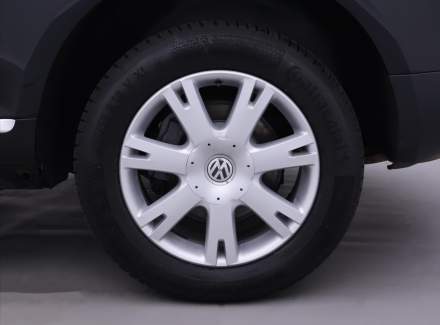 Volkswagen - Touareg