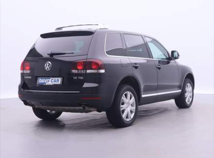 Volkswagen - Touareg