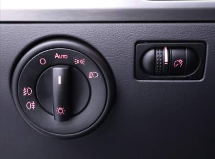 Volkswagen - Touareg