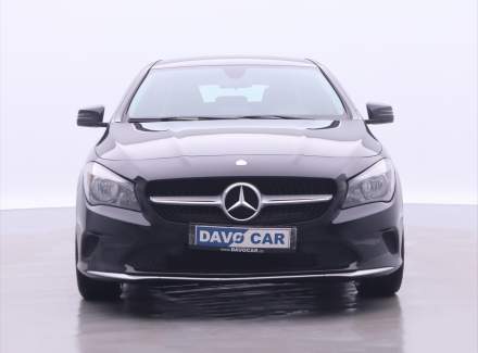 Mercedes-Benz - CLA