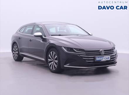 Volkswagen - Arteon