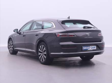 Volkswagen - Arteon