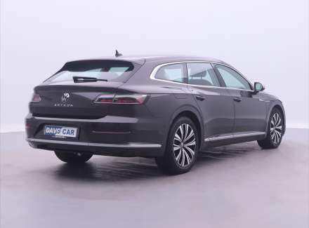 Volkswagen - Arteon