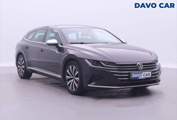 Volkswagen - Arteon