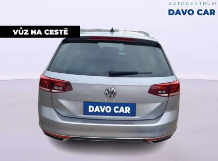 Volkswagen - Passat