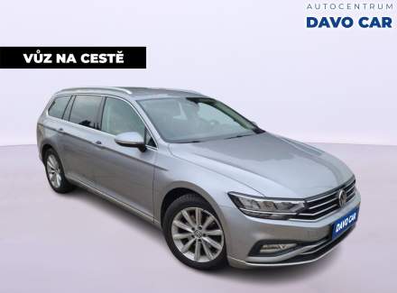 Volkswagen - Passat