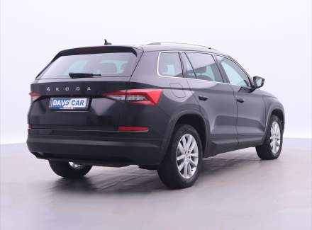 Škoda - Kodiaq