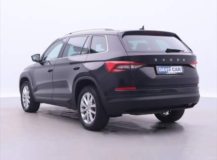 Škoda - Kodiaq