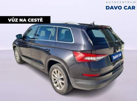 Škoda - Kodiaq