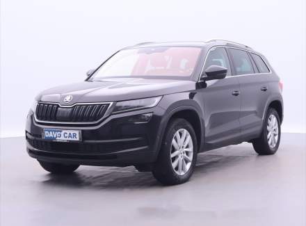 Škoda - Kodiaq