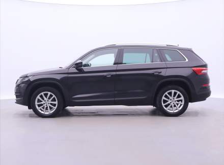 Škoda - Kodiaq