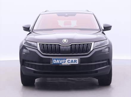 Škoda - Kodiaq