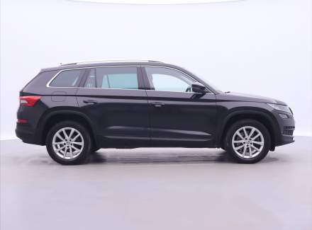 Škoda - Kodiaq