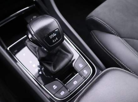 Škoda - Kodiaq