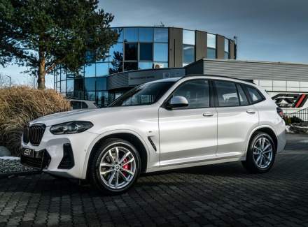 BMW - X3