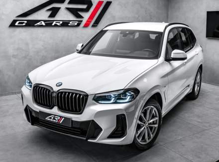 BMW - X3