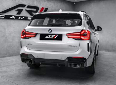 BMW - X3