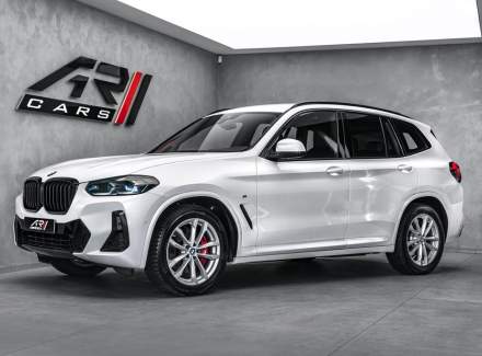 BMW - X3