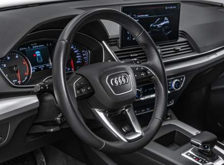 Audi - Q5