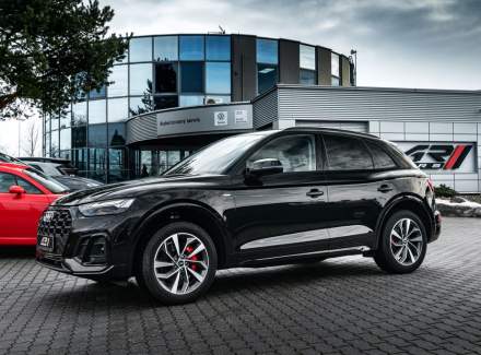 Audi - Q5