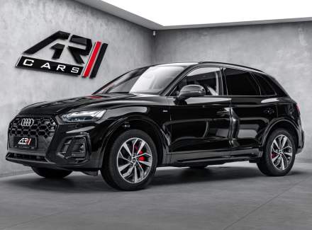 Audi - Q5
