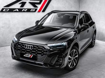 Audi - Q5