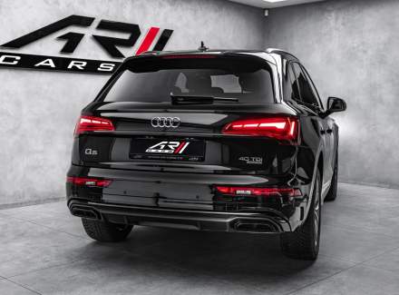 Audi - Q5