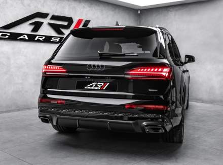 Audi - Q7