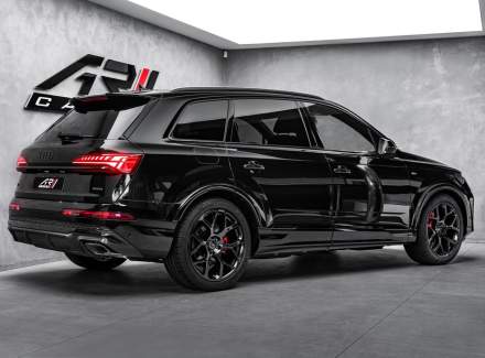 Audi - Q7