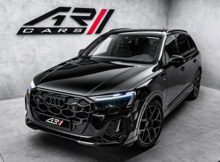 Audi - Q7