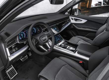 Audi - Q7