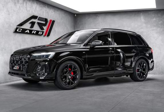 Audi - Q7