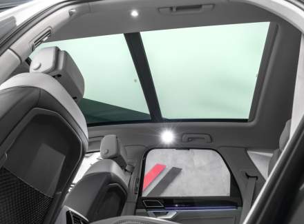 Volkswagen - Touareg