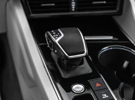 Volkswagen - Touareg