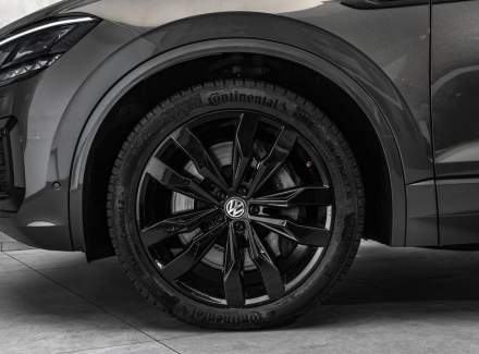 Volkswagen - Touareg