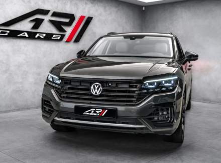 Volkswagen - Touareg