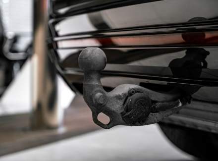 Volkswagen - Touareg