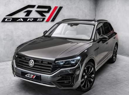 Volkswagen - Touareg