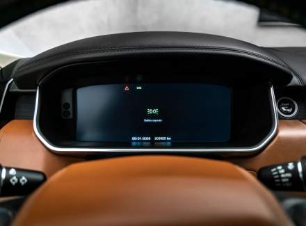 Land Rover - Range Rover