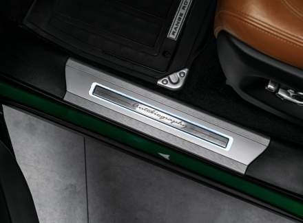 Land Rover - Range Rover