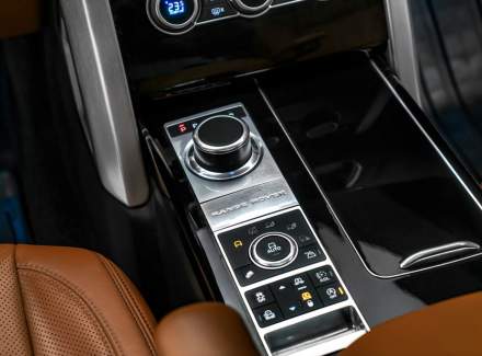 Land Rover - Range Rover